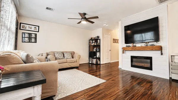 $2,150 | 17430 Cedar Rock Drive, Hockley, TX 77447