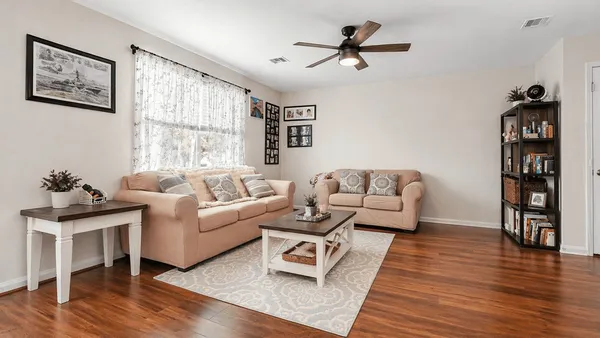 $2,150 | 17430 Cedar Rock Drive, Hockley, TX 77447
