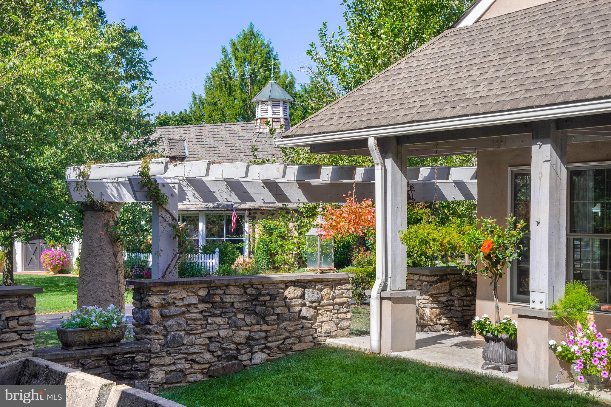 715 Matsons Ford Road Villanova, PA 19085 - Photo 4 of 56