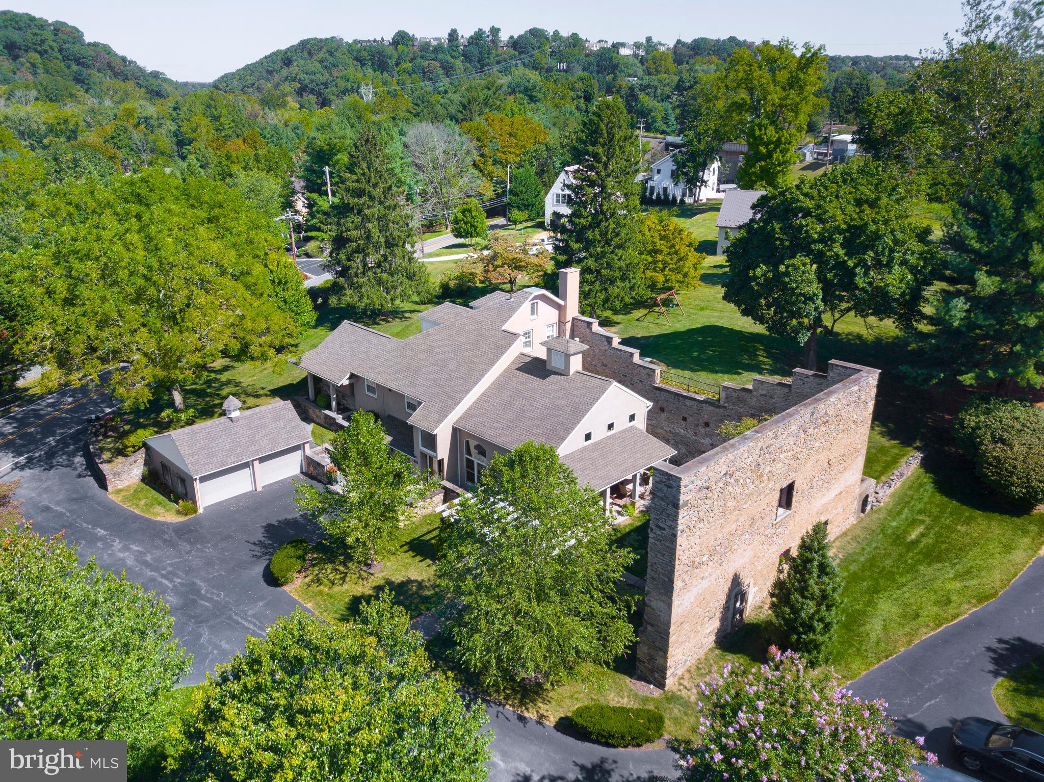 715 Matsons Ford Road Villanova, PA 19085 - Photo 56 of 56