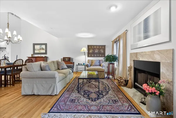 $395,000 | 1925 Shepard Avenue, Unit 54, Hamden, CT 06518