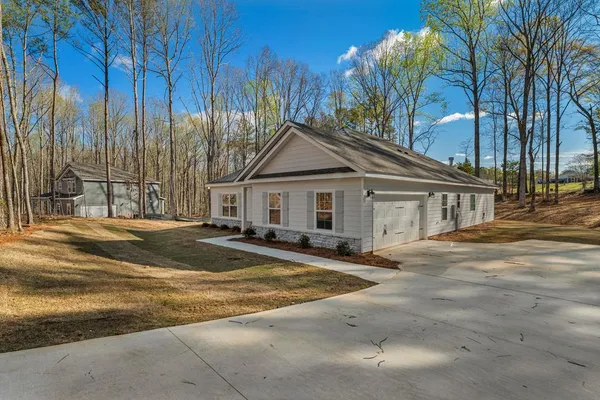 $398,200 | 130 Rolling Meadows Way, Waverly Hall, GA 31831