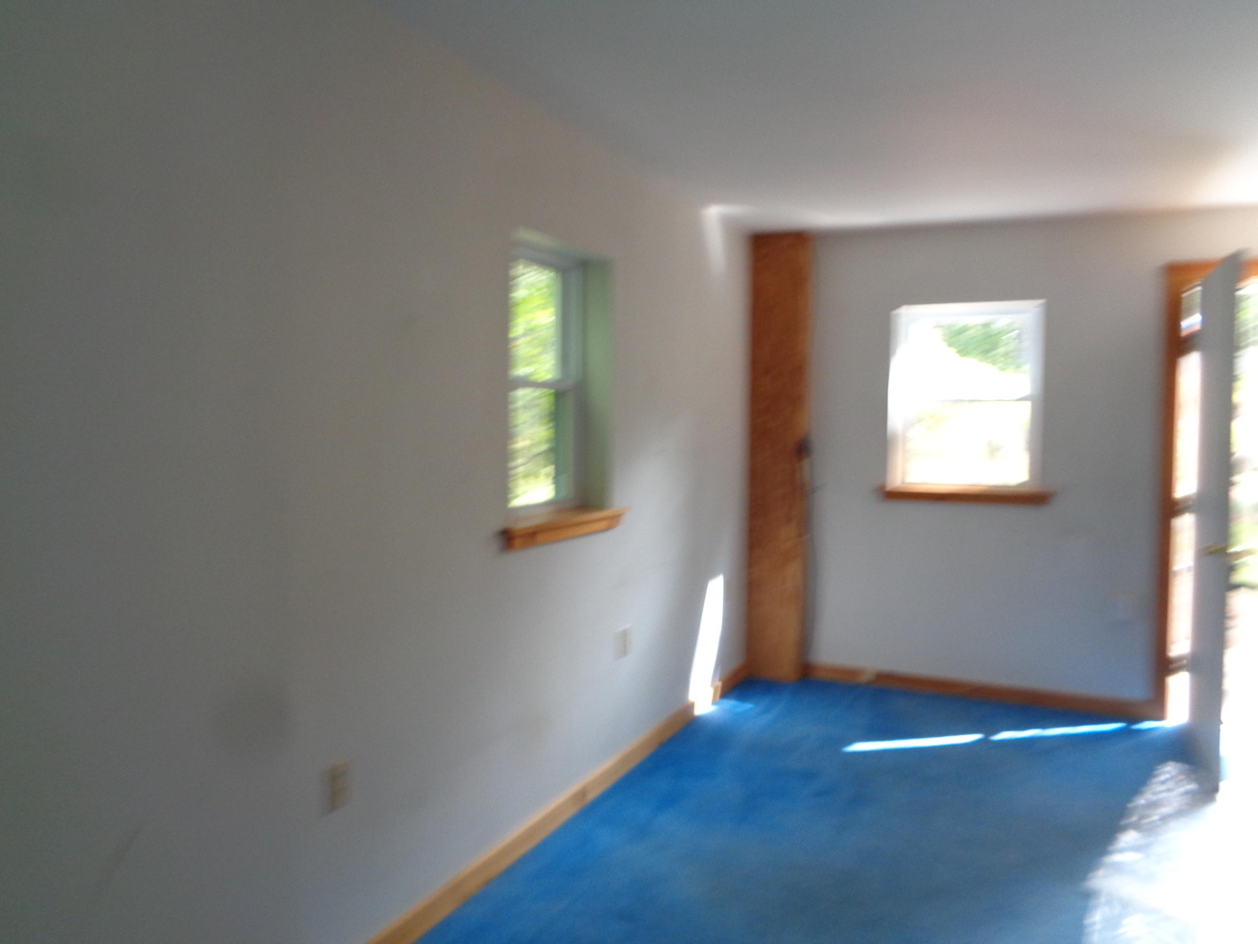 200 Nequasset Road Woolwich, ME 04579 - Photo 3 of 34 Living room