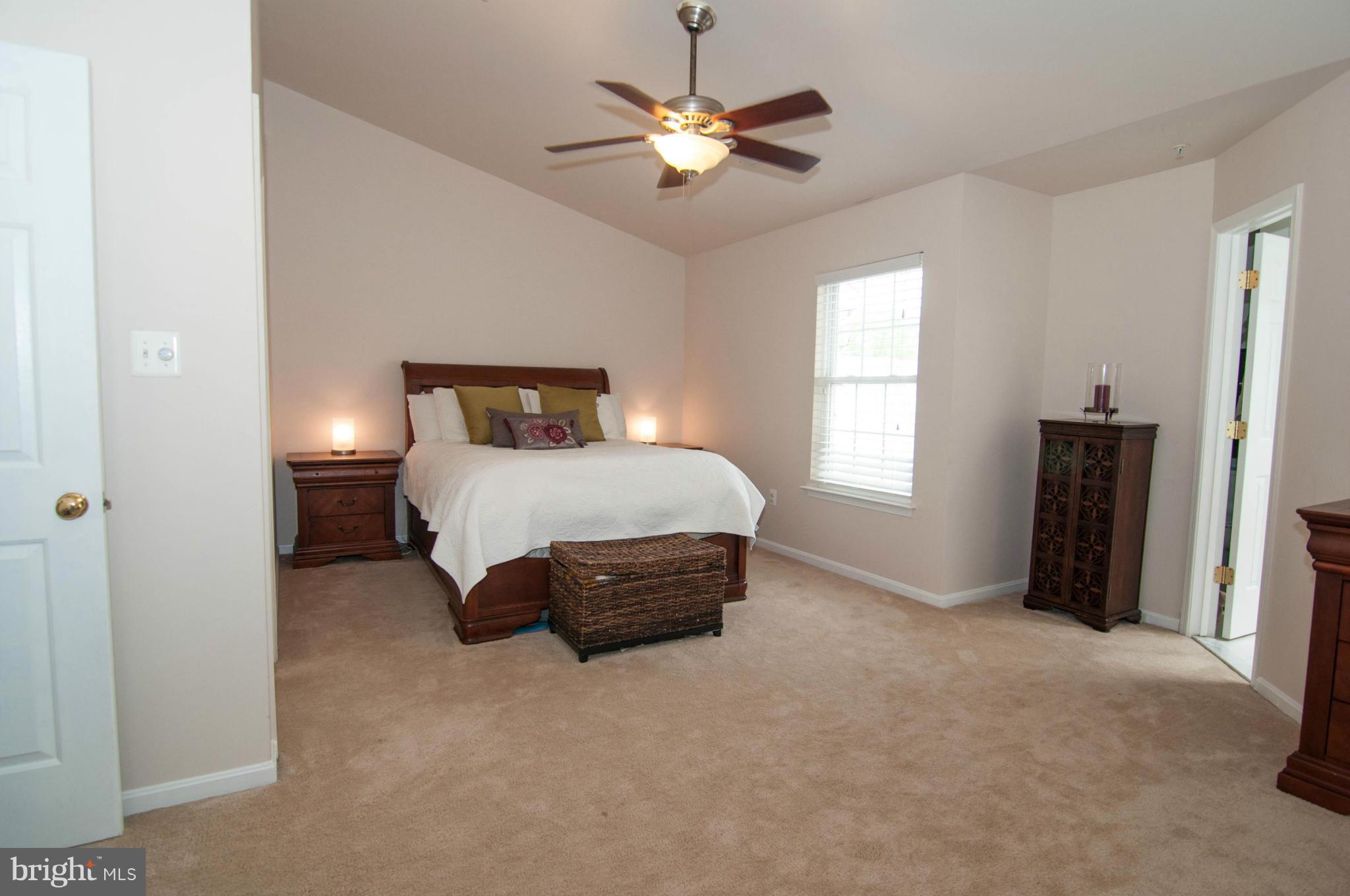 204 Braxton Way Edgewater, MD 21037 - Photo 22 of 25 Bedroom (Master)