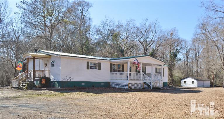 165 Riverbend Road Ivanhoe, NC 28447 - Photo 1 of 24 Primary Photo