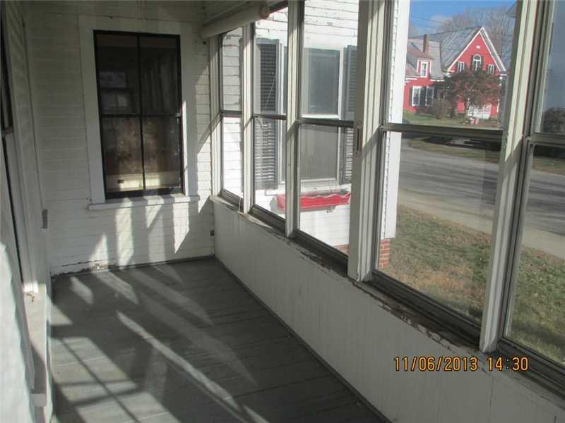 2 Frost Street Springvale, ME 04083 - Photo 15 of 16 Exterior Front.