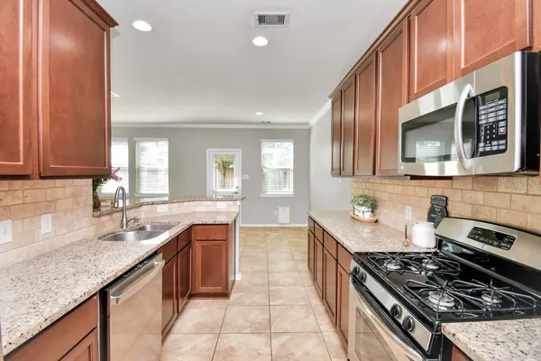 $2,250 | 6426 Haywards Crossing S Circle, Katy, TX 77494