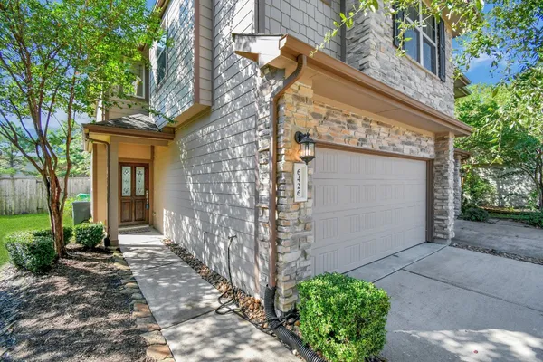 $2,250 | 6426 Haywards Crossing S Circle, Katy, TX 77494