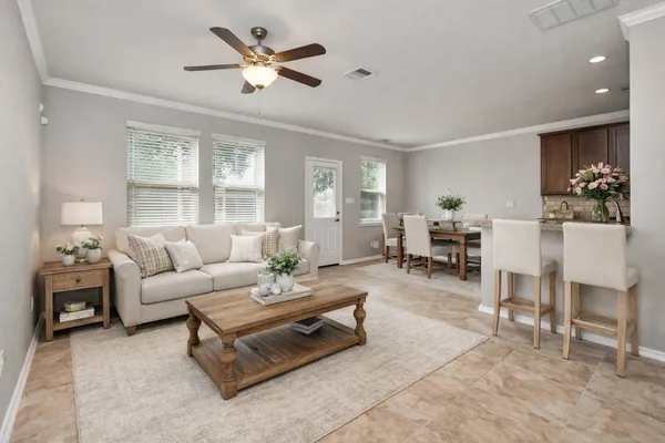 $2,250 | 6426 Haywards Crossing S Circle, Katy, TX 77494