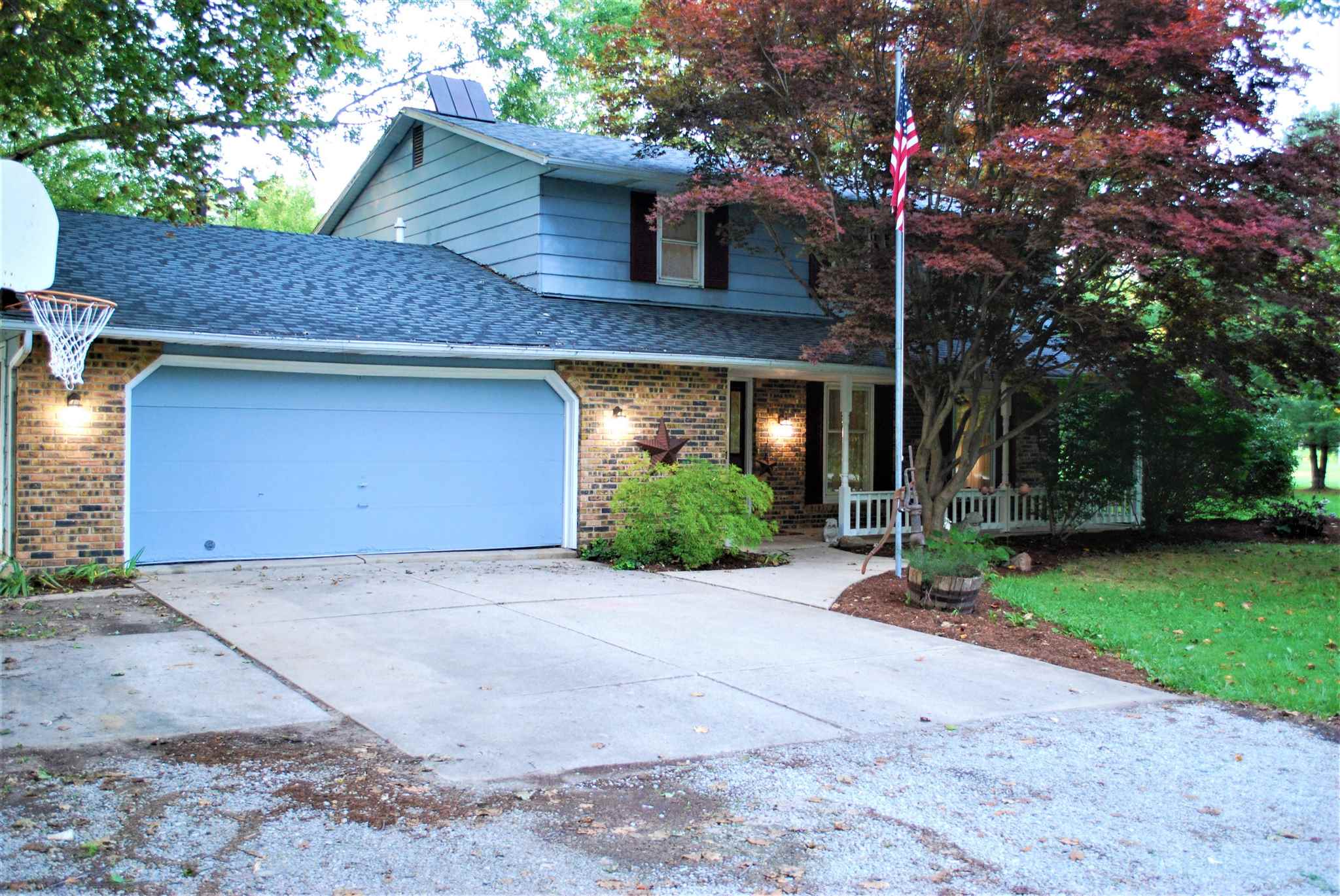 4625 Maples Road Fort Wayne, IN 46816 - Photo 1 of 36