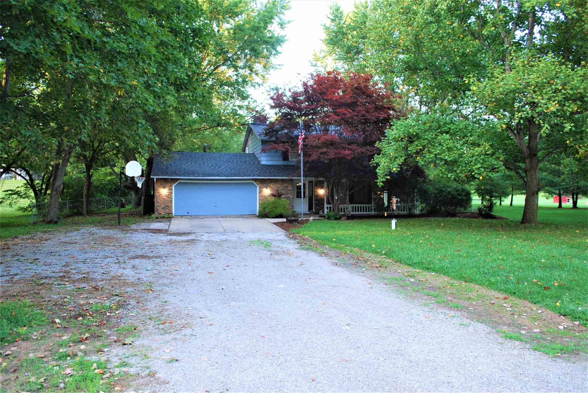 4625 Maples Road Fort Wayne, IN 46816 - Photo 3 of 36