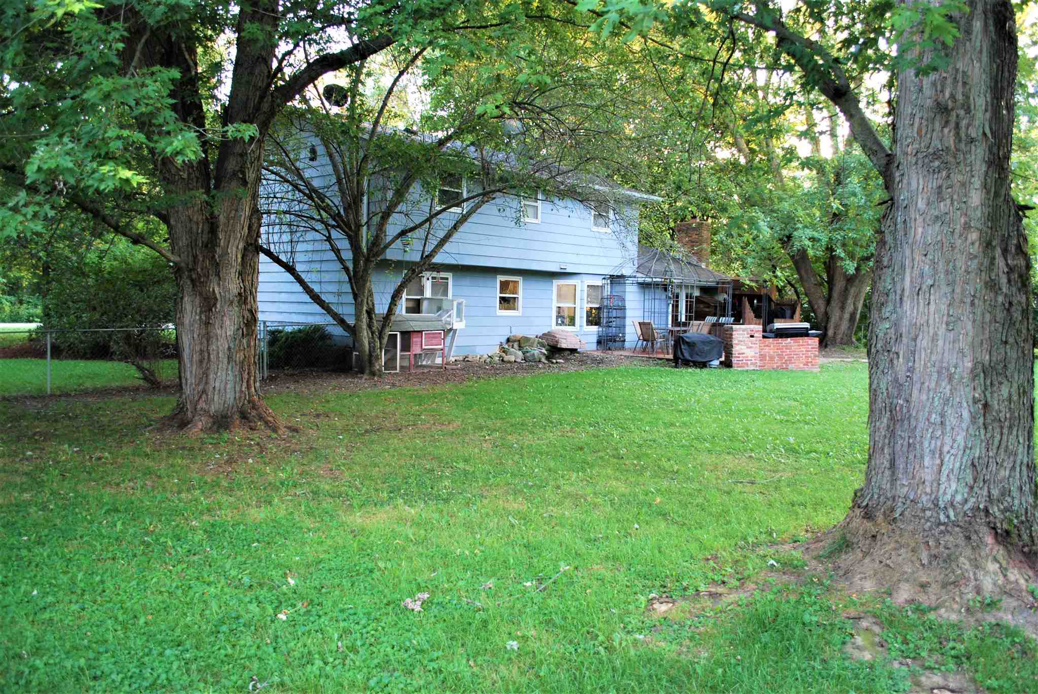 4625 Maples Road Fort Wayne, IN 46816 - Photo 25 of 36