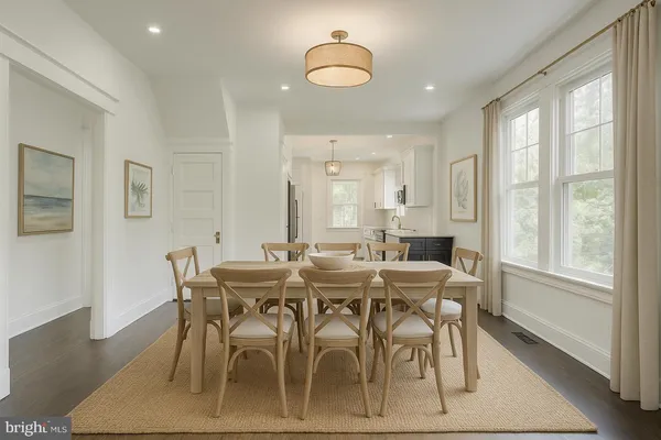 $549,900 | 3214 5th Street Southeast, Washington, DC 20032