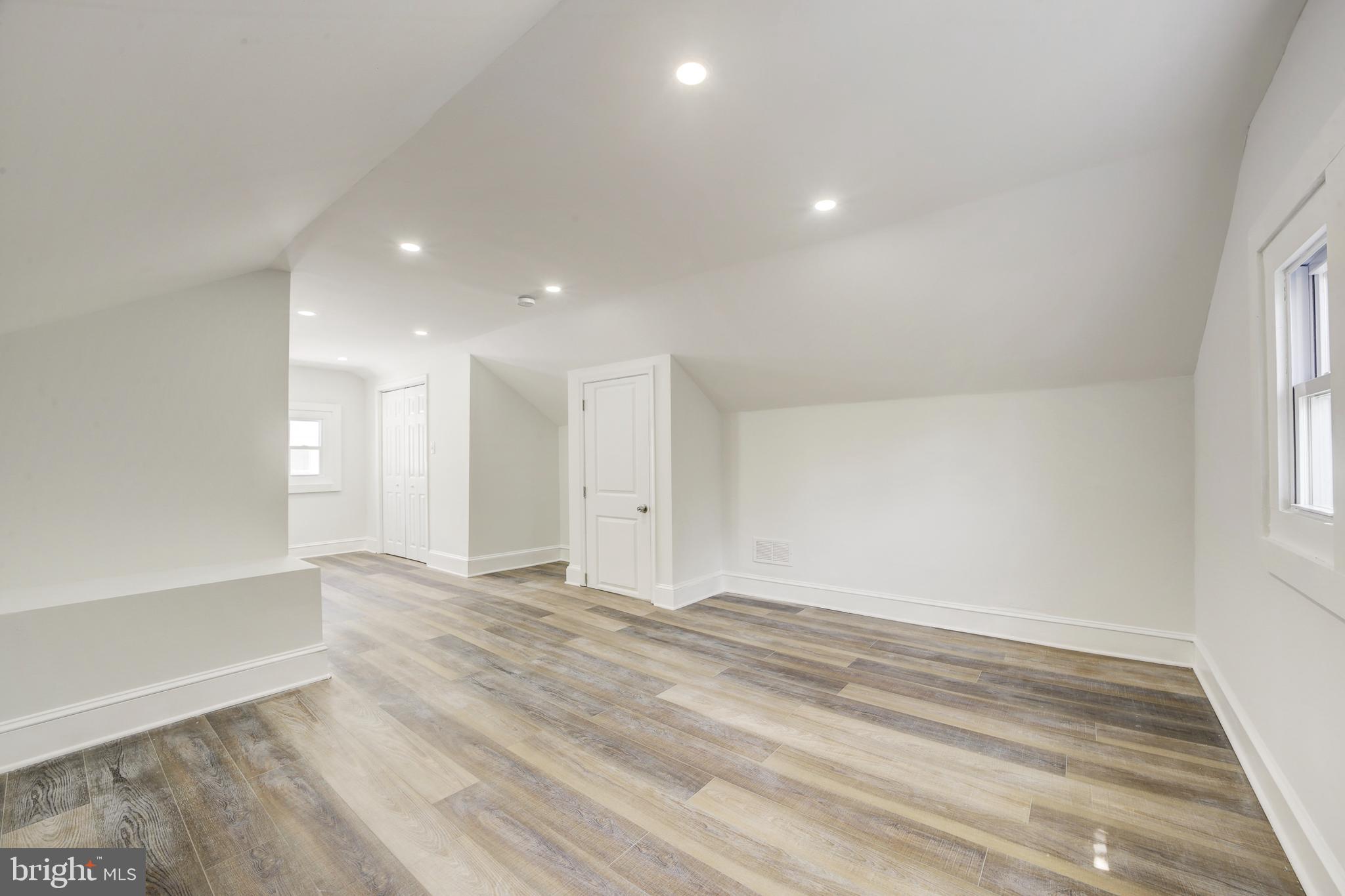 3214 5th Street Southeast Washington, DC 20032 - Photo 26 of 39 Primary suite