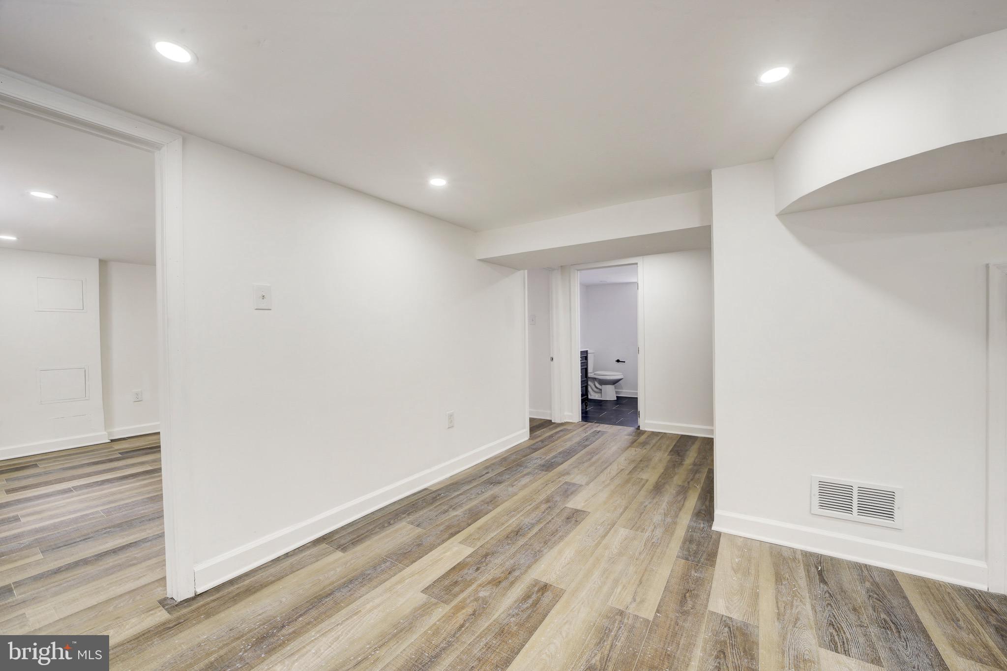 3214 5th Street Southeast Washington, DC 20032 - Photo 30 of 39 Lower level