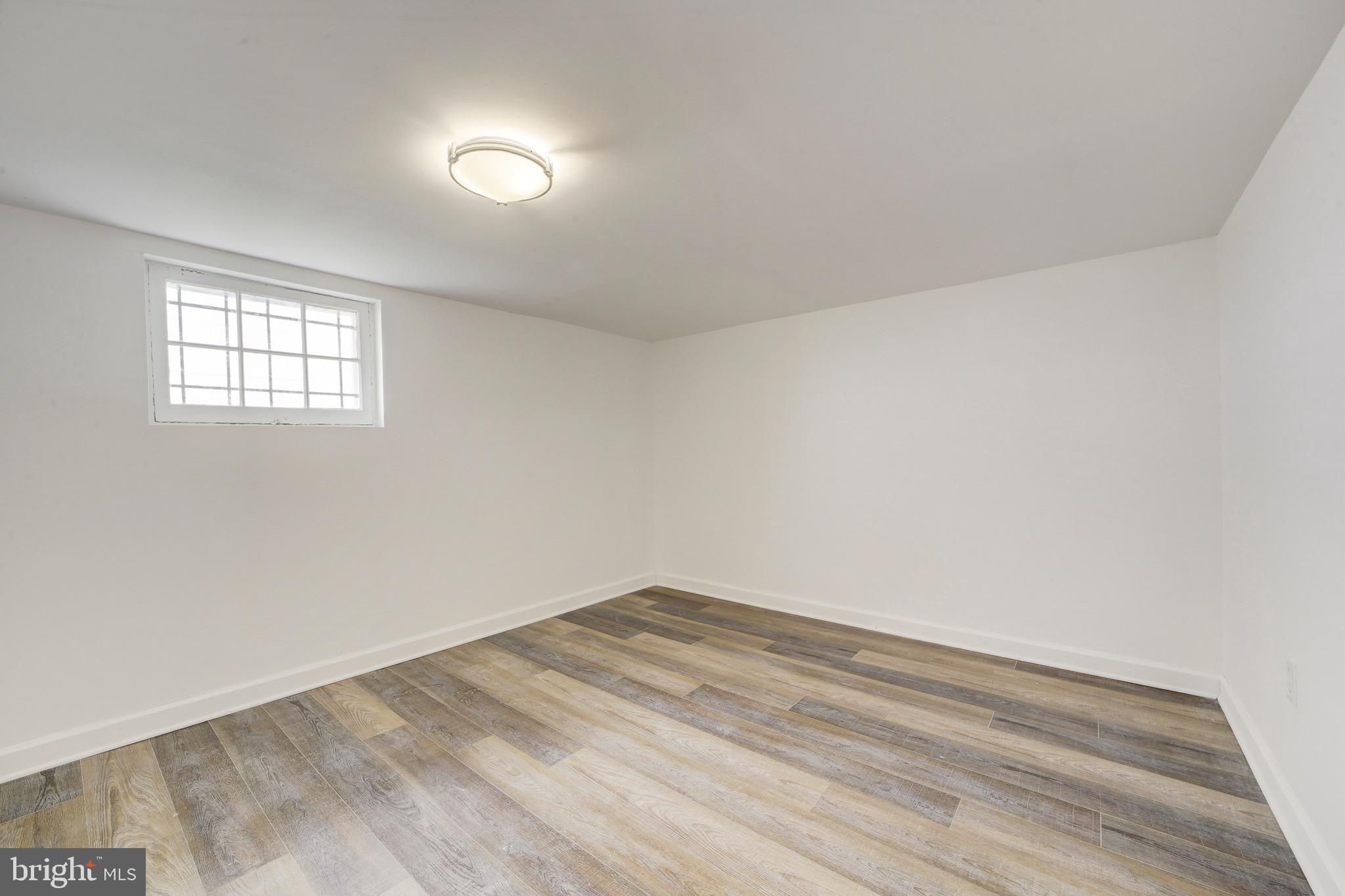 3214 5th Street Southeast Washington, DC 20032 - Photo 35 of 39 Den/Office/BR