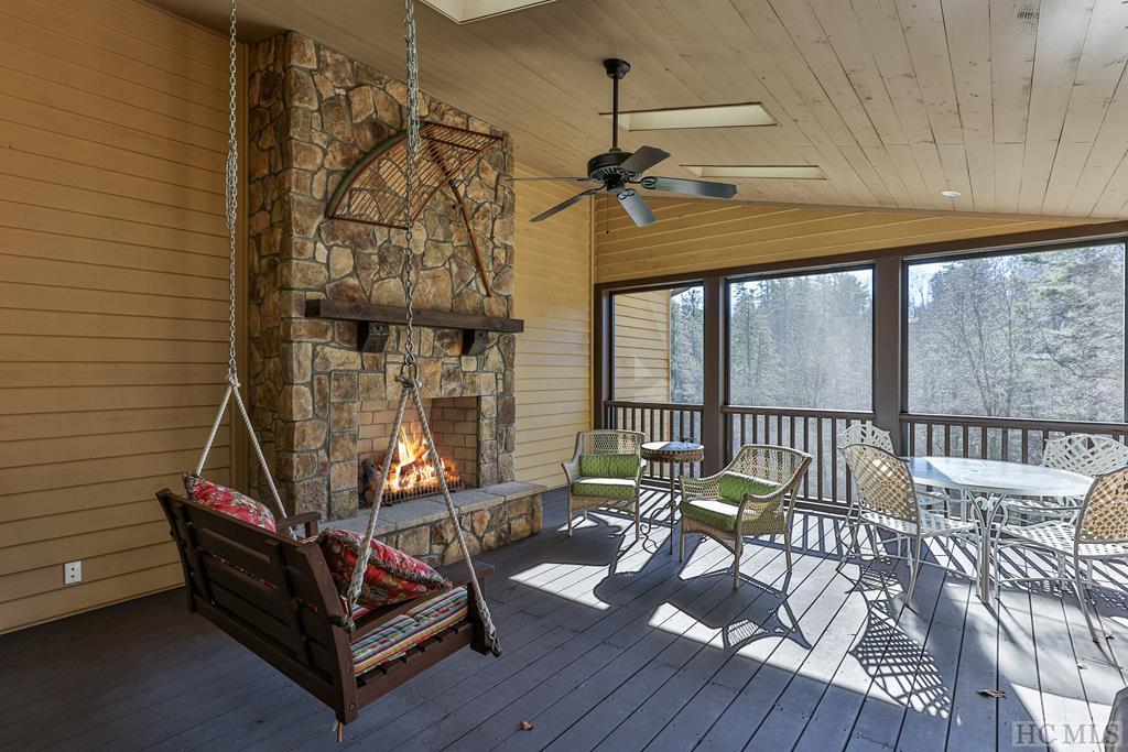 274 Foreman Road Highlands, NC 28741 - Photo 29 of 57 Gallery Image 29