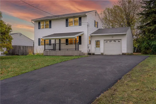 $290,000 | 38 Campus Drive, Rochester, NY 14623