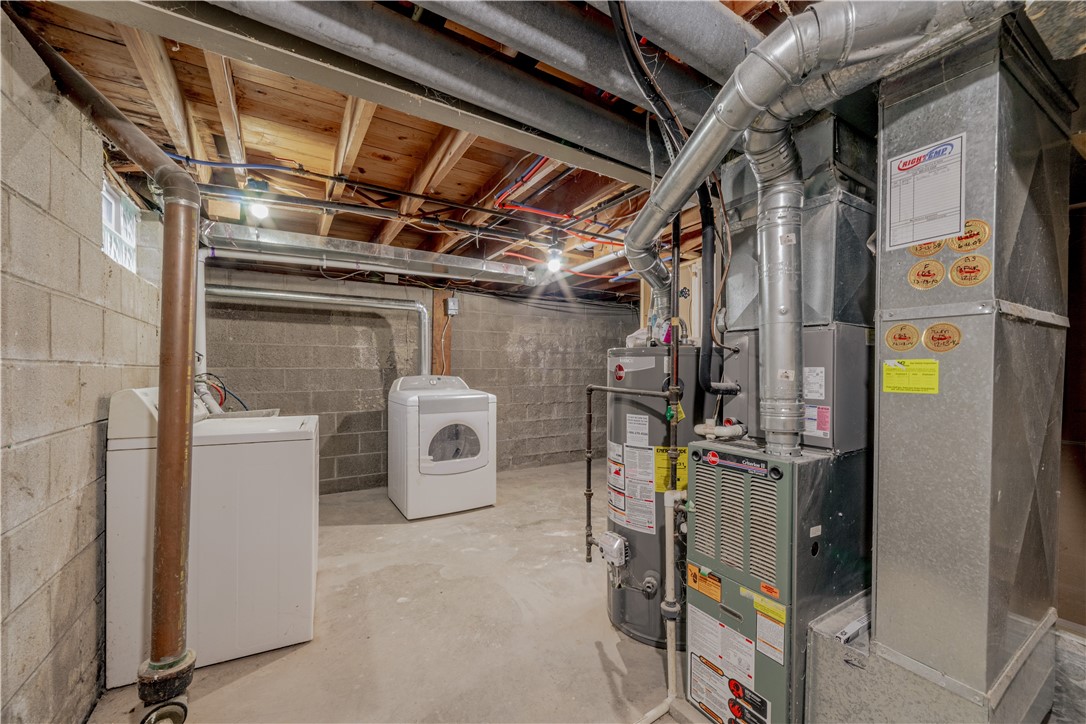 38 Campus Drive Rochester, NY 14623 - Photo 23 of 26