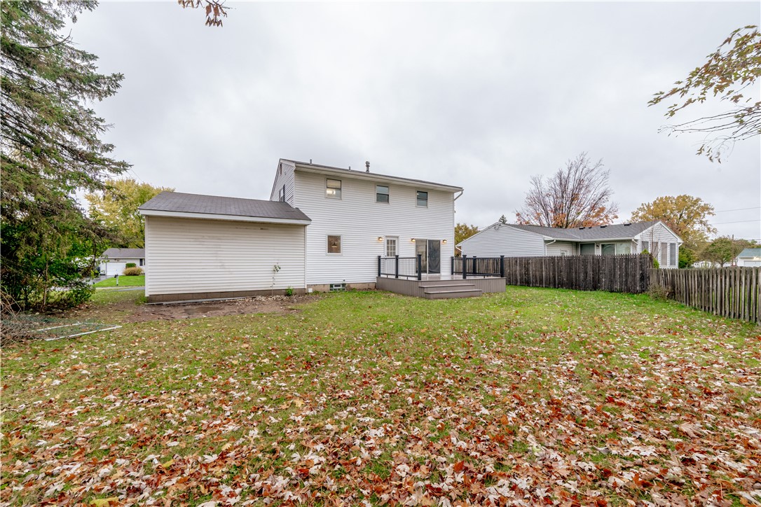 38 Campus Drive Rochester, NY 14623 - Photo 25 of 26