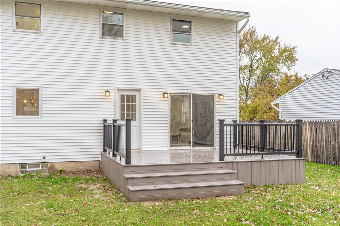 38 Campus Drive Rochester, NY 14623 - Photo 26 of 26