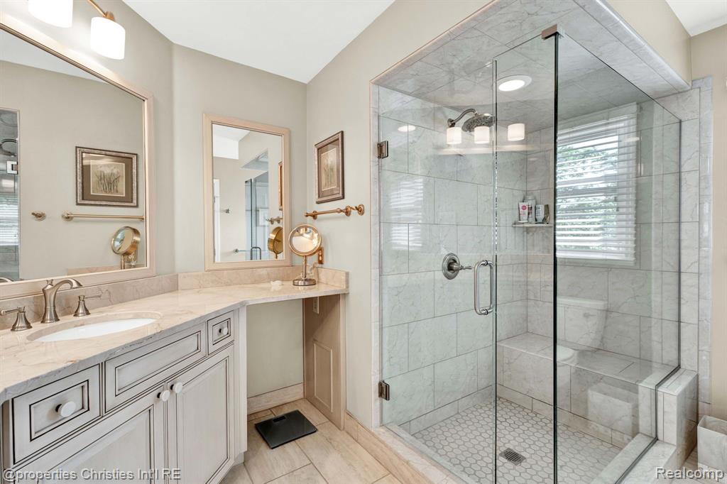 3198 Courtfield Drive Rochester Hills, MI 48309 - Photo 32 of 53