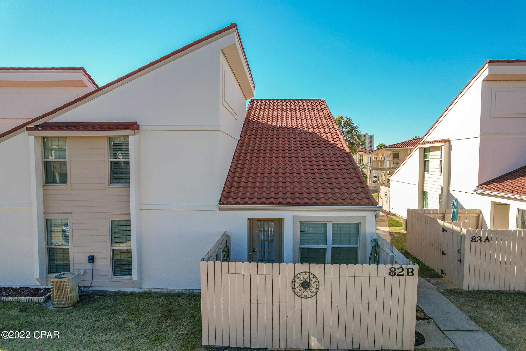 17462 Front Beach Road, Unit 82B Panama City Beach, FL 32413 - Photo 29 of 34