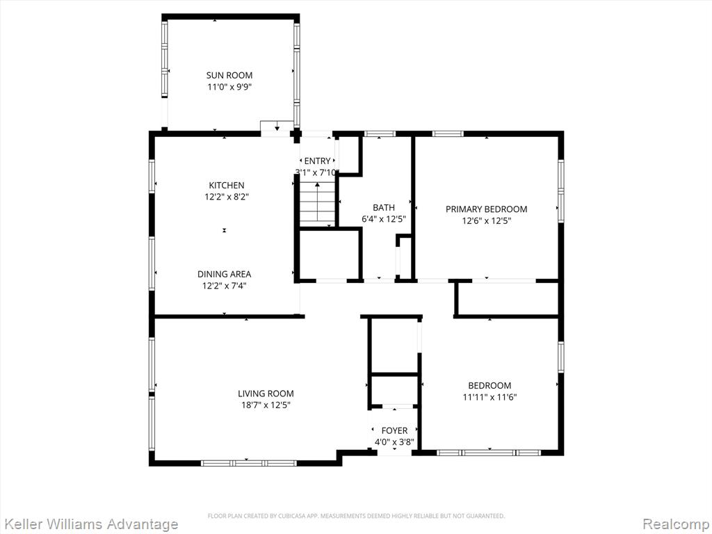 26709 Five Mile Road Redford, MI 48239 - Photo 53 of 55 Gallery Image 53