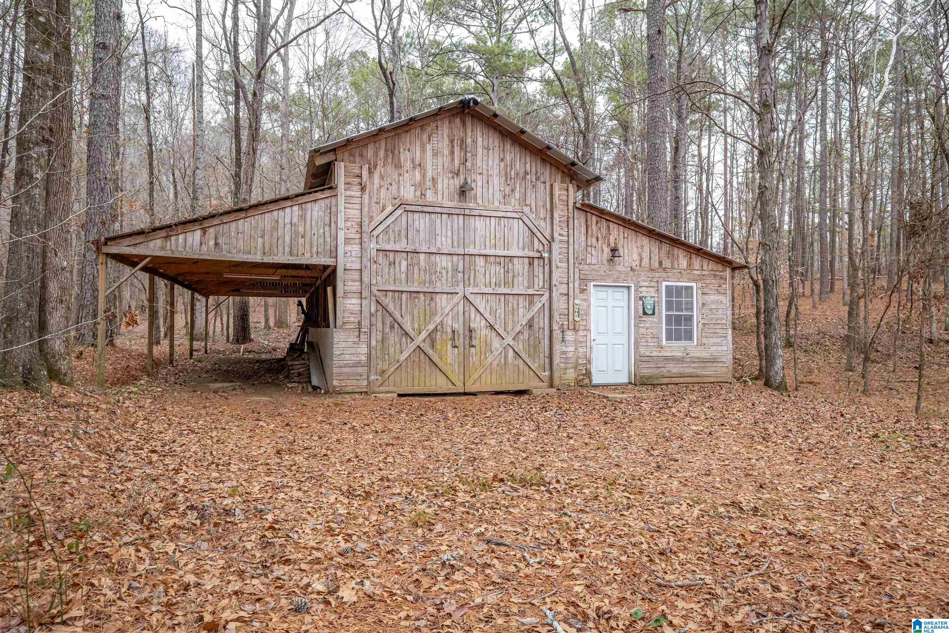 140 Aubra Road Steele, AL 35987 - Photo 32 of 42