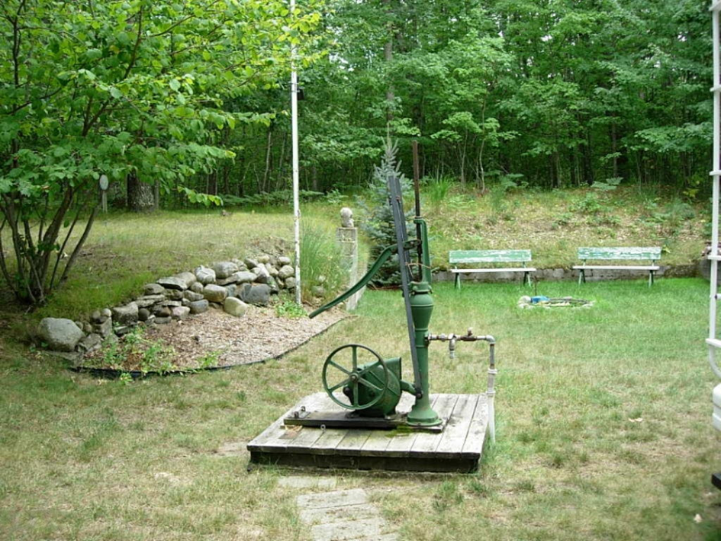 6770 West 7 Mile Road Irons, MI 49644 - Photo 5 of 12 DSCN1560