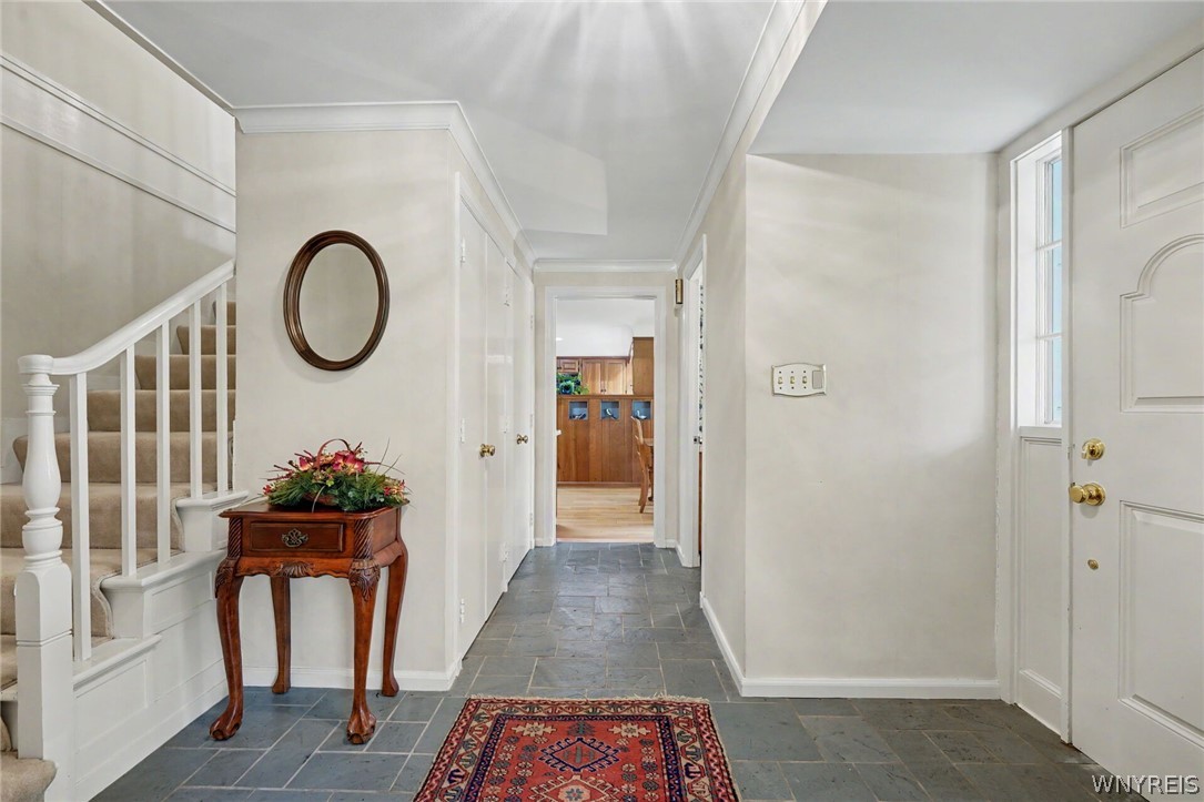 4233 Freeman Road Orchard Park, NY 14127 - Photo 9 of 50 Foyer