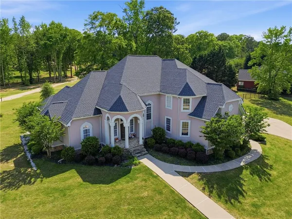 $950,000 | 31 Meadow Lakes Terrace, Cedartown, GA 30125