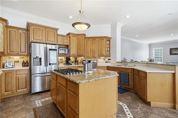 $950,000 | 31 Meadow Lakes Terrace, Cedartown, GA 30125