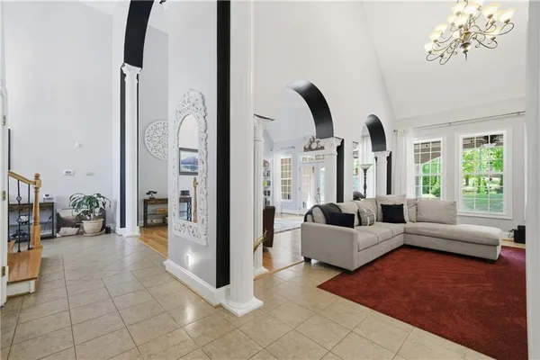 $950,000 | 31 Meadow Lakes Terrace, Cedartown, GA 30125