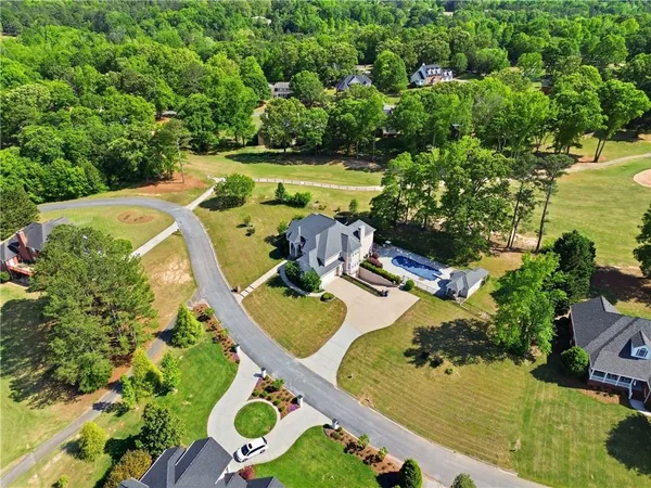 $950,000 | 31 Meadow Lakes Terrace, Cedartown, GA 30125