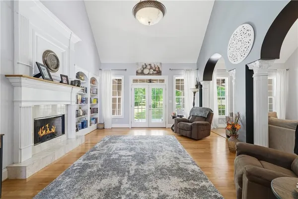 $950,000 | 31 Meadow Lakes Terrace, Cedartown, GA 30125