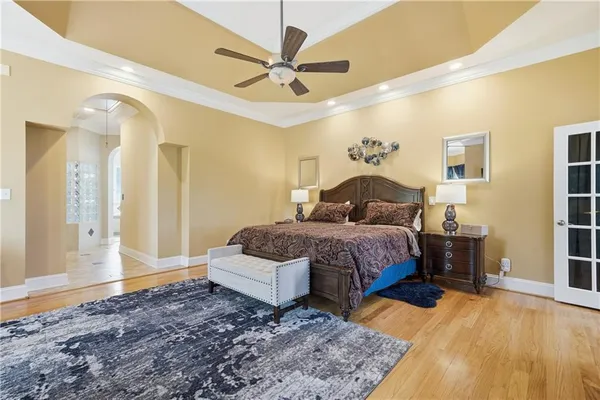 $950,000 | 31 Meadow Lakes Terrace, Cedartown, GA 30125
