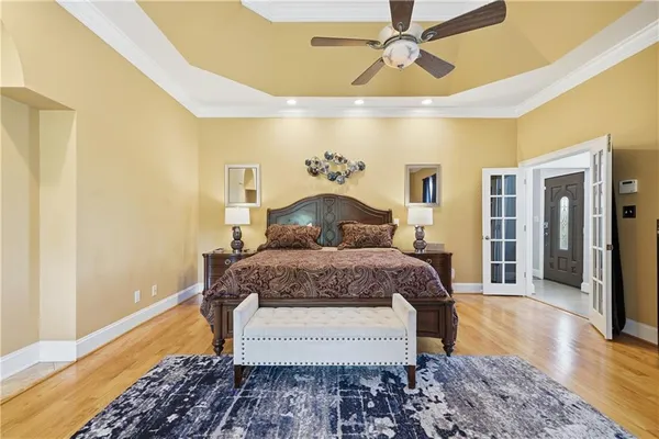 $950,000 | 31 Meadow Lakes Terrace, Cedartown, GA 30125