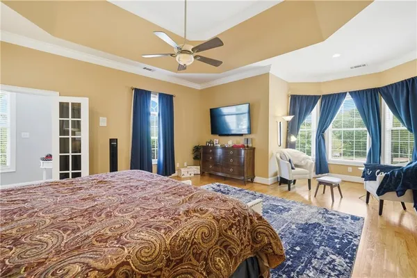 $950,000 | 31 Meadow Lakes Terrace, Cedartown, GA 30125