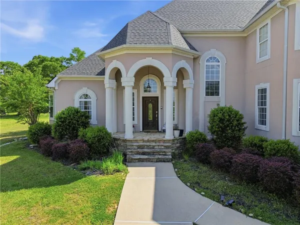$950,000 | 31 Meadow Lakes Terrace, Cedartown, GA 30125