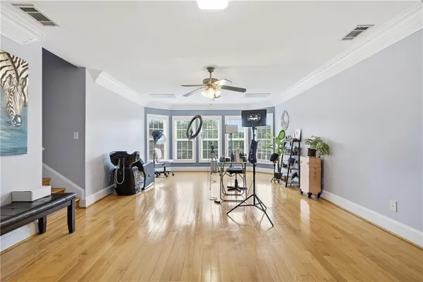 $950,000 | 31 Meadow Lakes Terrace, Cedartown, GA 30125