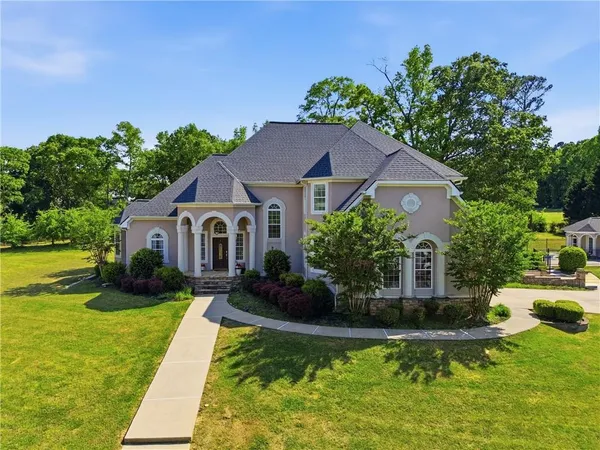 $950,000 | 31 Meadow Lakes Terrace, Cedartown, GA 30125