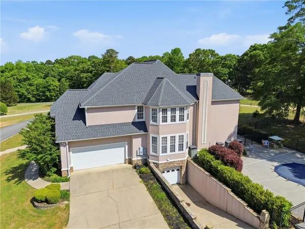 $950,000 | 31 Meadow Lakes Terrace, Cedartown, GA 30125