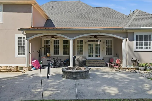$950,000 | 31 Meadow Lakes Terrace, Cedartown, GA 30125
