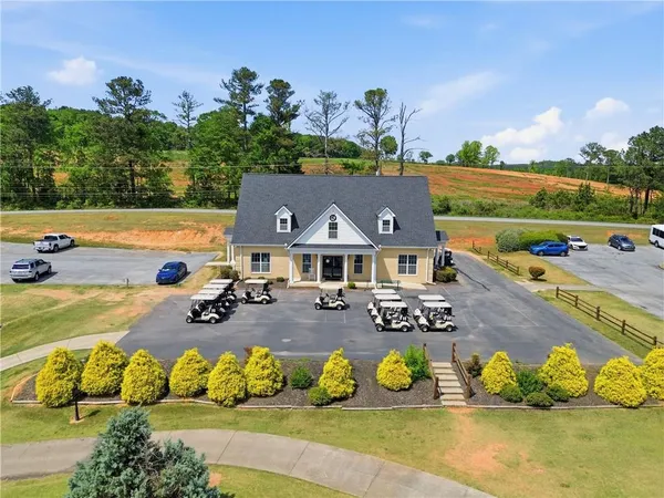 $950,000 | 31 Meadow Lakes Terrace, Cedartown, GA 30125