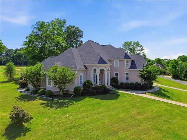 $950,000 | 31 Meadow Lakes Terrace, Cedartown, GA 30125