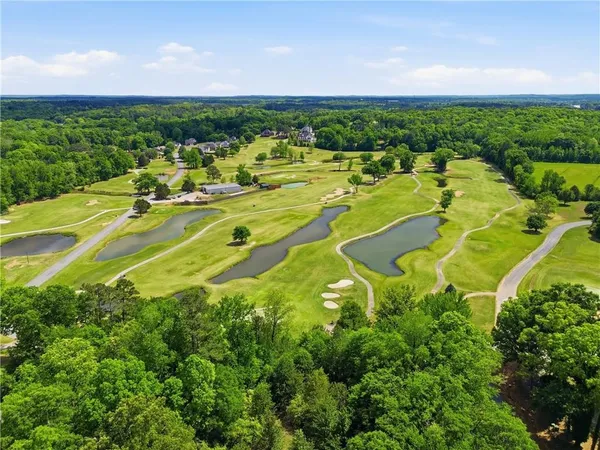 $950,000 | 31 Meadow Lakes Terrace, Cedartown, GA 30125