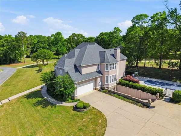 $950,000 | 31 Meadow Lakes Terrace, Cedartown, GA 30125
