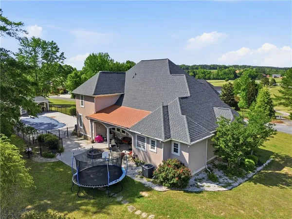 $950,000 | 31 Meadow Lakes Terrace, Cedartown, GA 30125