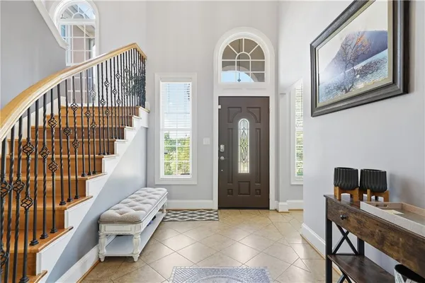 $950,000 | 31 Meadow Lakes Terrace, Cedartown, GA 30125